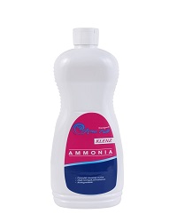 Ammonia Klenz detergent