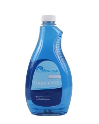 Floor & Tile Klenz detergent