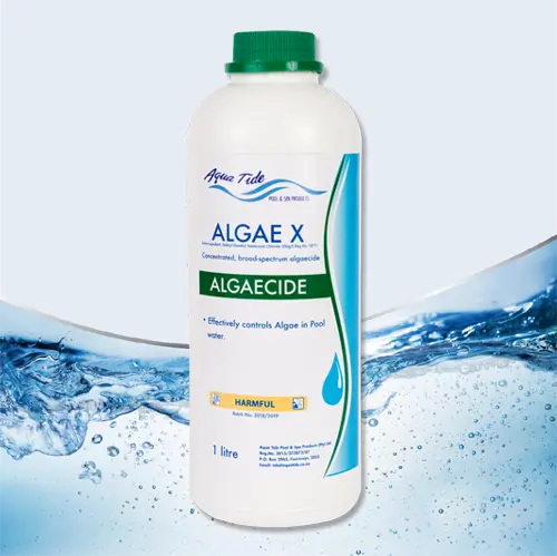 Algae X