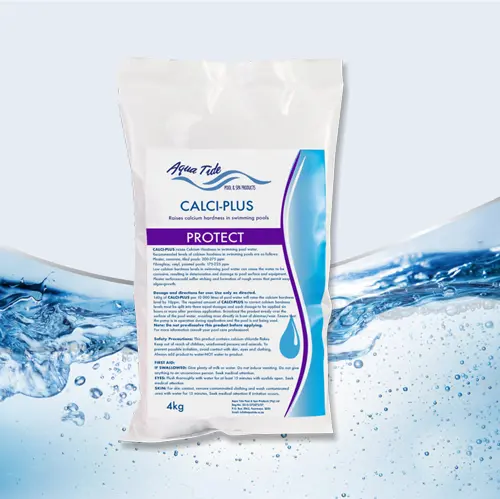Calci Plus Aqua Tide pool product