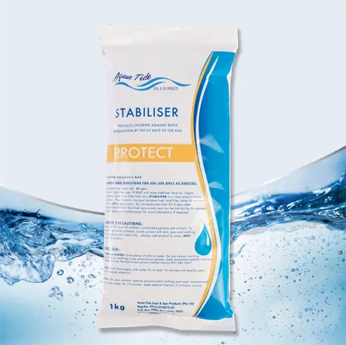Stabiliser